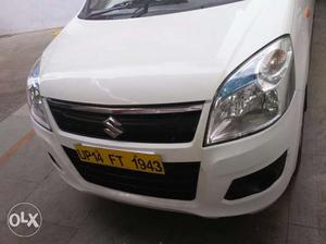 Wagon R LXI CNG company fitted driven  km in
