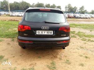 Audi Q7 45 Tdi Quattro Premium Plus, , Diesel