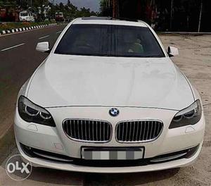 Bmw 5 Series 520d Luxury Line, , Diesel