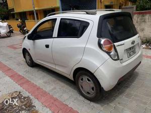 Chevrolet Beat, , Diesel