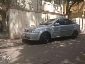 Chevrolet Optra Top End  Petrol 38k kms top condition