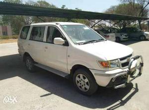  Chevrolet Tavera diesel  Kms