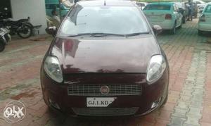 Fiat Punto Active , Petrol