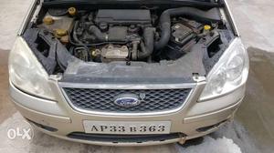 Ford Fiesta  diesel  Kms negotiable