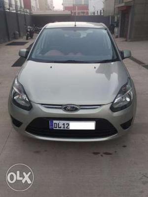 Ford Figo ,Top Model, 2 Air Bags, ABS, Well Maintained,