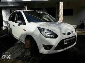  Ford Figo diesel  Kms