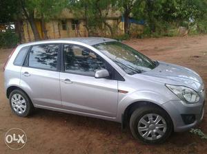  Ford Figo diesel  Kms