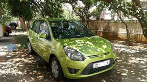 Ford Figo petrol  Kms  year