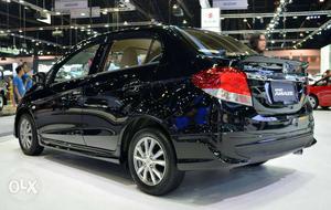 Honda Amaze diesel  Kms  year