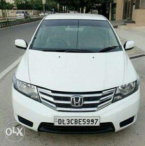 Honda City 1.5 S Mt, , Cng