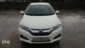 Honda City Sv Diesel, , Diesel