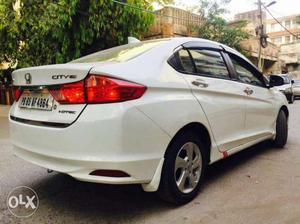 Honda City V Diesel, , Diesel