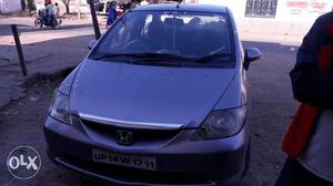  Honda City petrol  Kms