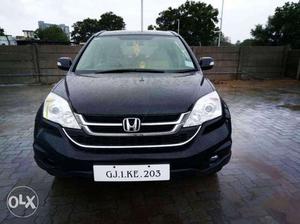 Honda Cr-v 2.4 At, , Petrol