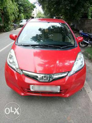 Honda Jazz petrol  Kms  year