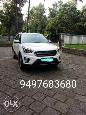 Hyundai Creta 1.6 Sx, , Diesel