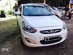 Hyundai Fluidic Verna 1.6 Crdi Sx, , Diesel