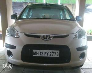 Hyundai Grand I 10 petrol  Kms  year