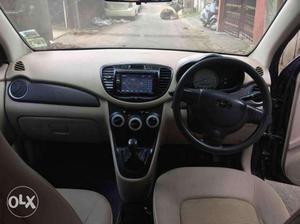 Hyundai I10 Magna, , Petrol