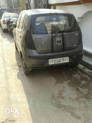  Hyundai I10 petrol  Kms no. 