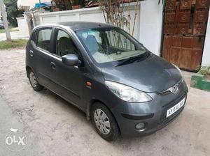 Hyundai I10 petrol  Kms  year