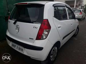 Hyundai I10 petrol  Kms  year