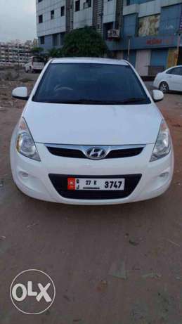 Hyundai I20 Sportz 1.4 Crdi, , Diesel