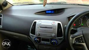  Hyundai I20 diesel  Kms