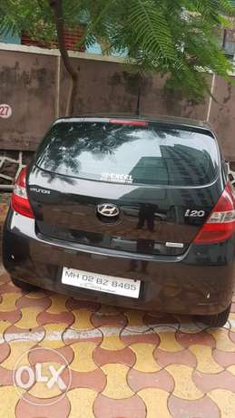  Hyundai I20 petrol  Kms