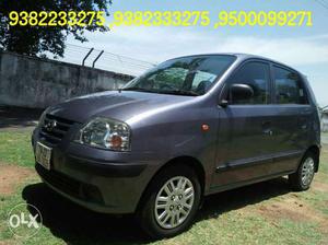 Hyundai Santro Xing Gls, , Petrol