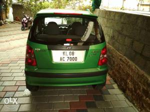  Hyundai Santro Xing petrol  Kms