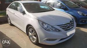 Hyundai Sonata, , Petrol