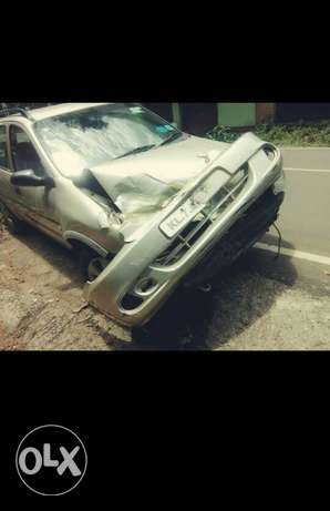 I want to sell my opel corosa It was crashed in