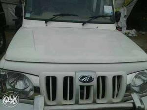  Mahindra Bolero diesel  Kms