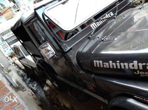  Mahindra Others diesel di turbu power brake power