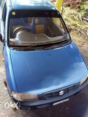 Marurti suzuki Alto 