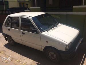 Maruthi 800 for sale