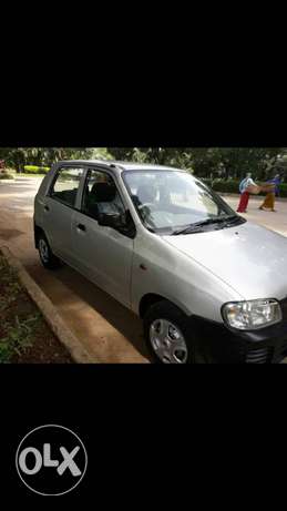 Maruti Suzuki Alto 800 petrol 10 Kms  year