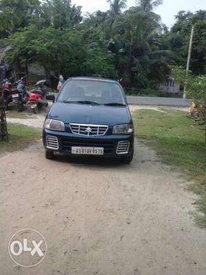 Maruti Suzuki Alto 800 petrol  Kms  year