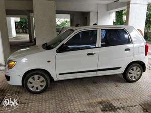  Maruti Suzuki Alto K10 VXI  KMs for INR /-