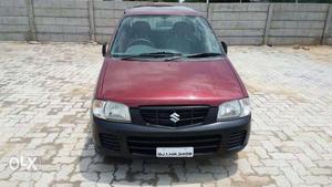 Maruti Suzuki Alto Lxi Bs-iii, , Cng