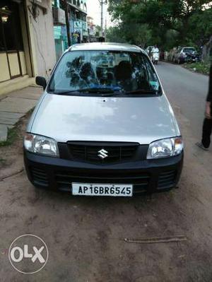 Maruti Suzuki Alto petrol  Kms  year