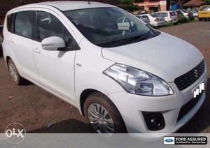 Maruti Suzuki Ertiga, , Diesel