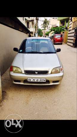  Maruti Suzuki Esteem cng  Kms