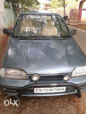  Maruti Suzuki Esteem lpg  Kms