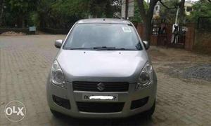 Maruti Suzuki Ritz Vxi (abs) Bs-iv, , Cng