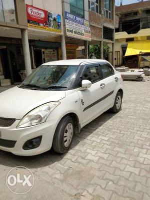 Maruti Suzuki Swift Dzire cng sequential kit I65O5