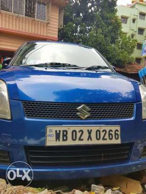 Maruti Suzuki Swift vxipetrol  Kms  year.Life time