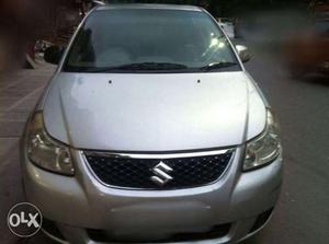 Maruti Suzuki Sx4 Zxi, , Petrol