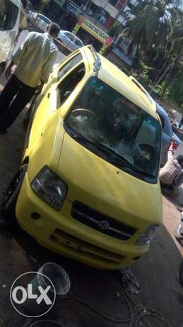  Maruti Suzuki Wagon R 1.0 petrol  Kms